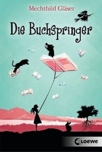 Die Buchspringer