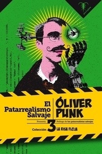 Óliver Punk