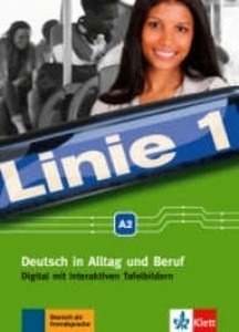 Linie1 A2 Digital DVD