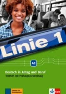 Linie1 A2 Testheft