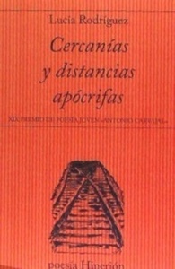 Cercanías y distancias apócrifas