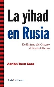 La yihad en Rusia