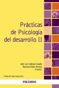 Prácticas de Psicología del desarrollo II