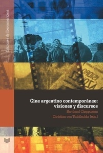 Cine argentino contemporáneo