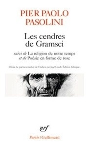 Les cendres de Gramsci