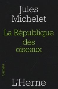 La République des oiseaux