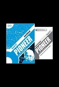 PIONEER (C1-C1+) WORKBOOK + ONLINE PACK