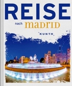 Reise nach Madrid