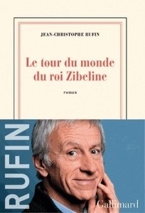 Le tour du monde du roi Zibeline
