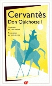 L'ingénieux hidalgo Don Quichotte de la Mancha - Tome 1