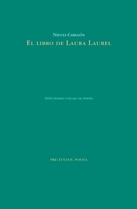 El libro de Laura Laurel