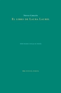 El libro de Laura Laurel