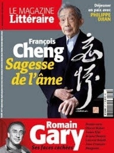 Le Magazine Littéraire