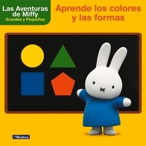 Aprende los colores y las formas