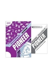 Pioneer Intermediate Workbook