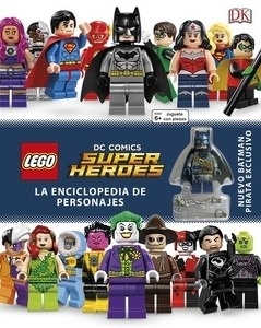LEGO DC Superhéroes