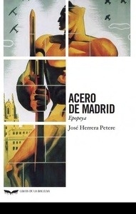 Acero de Madrid