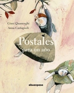 Postales para un año