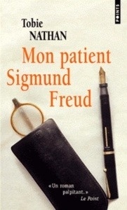 Mon patient Sigmund Freud