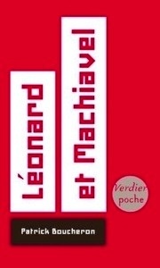 Léonard et Machiavel