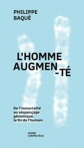 L'homme augmenté