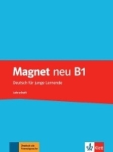 Magnet Neu B1 Lehrerhandbuch