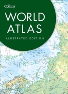 Collins World Atlas : Illustrated Edition