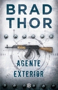 Agente exterior