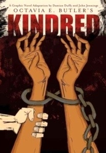 Kindred : A Graphic Novel Adaptation