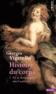 Histoire du corps