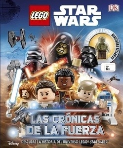 LEGO  Star Wars: Las crónicas de la Fuerza