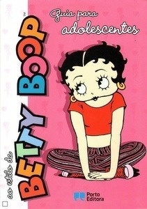 Guia para adolescentes ao estilo da Betty Boop