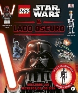 LEGO  Star Wars: El lado oscuro