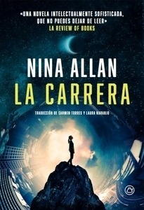 La carrera