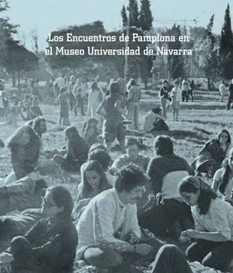 Los Encuentros de Pamplona en el Museo Universidad de Navarra