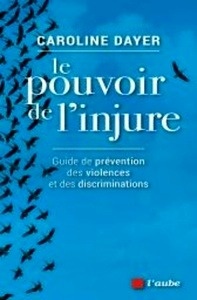 Le pouvoir de l'injure