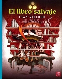 El libro salvaje