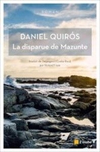 La disparue de Mazunte