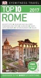 Top 10 Rome