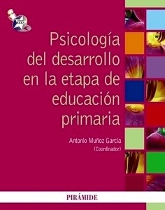 Psicología del desarrollo en la etapa de educación primaria