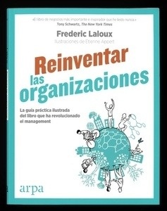 Reinventar las organizaciones