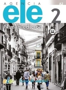 Agencia ELE 2 (A2) Cuaderno de ejercicios