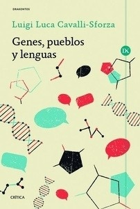 Genes, pueblos y lenguas