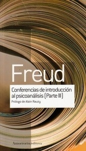 Conferencias de introducción al psicoanálisis (Parte III)