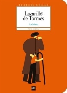 Lazarillo de Tormes