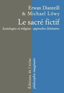 Le sacré fictif