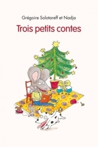 Trois petits contes