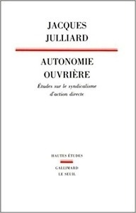 Autonomie ouvrière