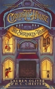 The Shrunken Head