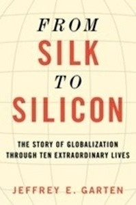 From Silk to SIlicon